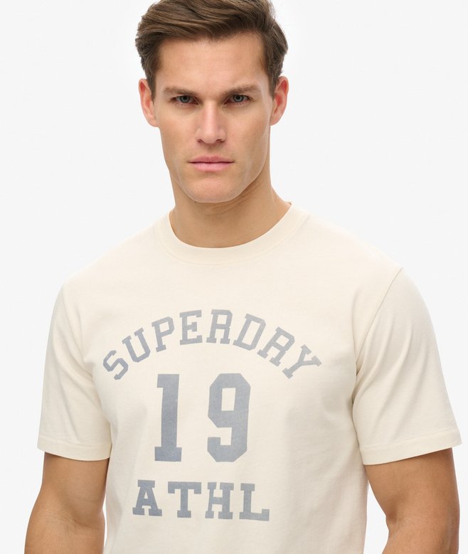 SUPERDRY ФУТБОЛКА