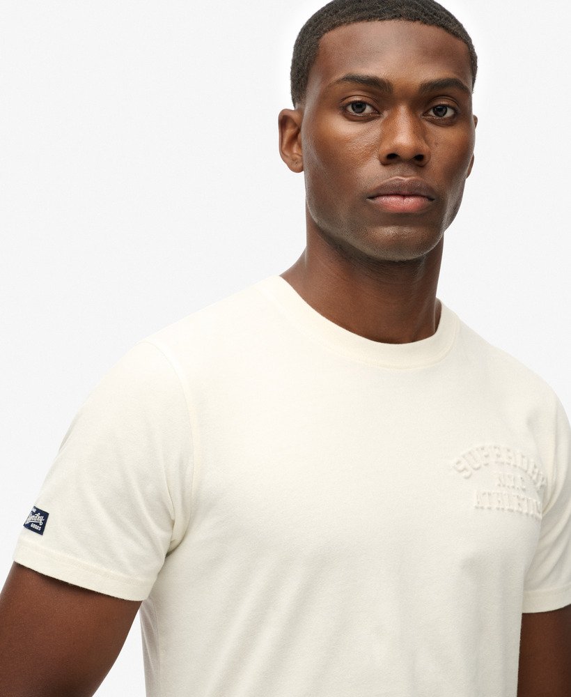 SUPERDRY ФУТБОЛКА