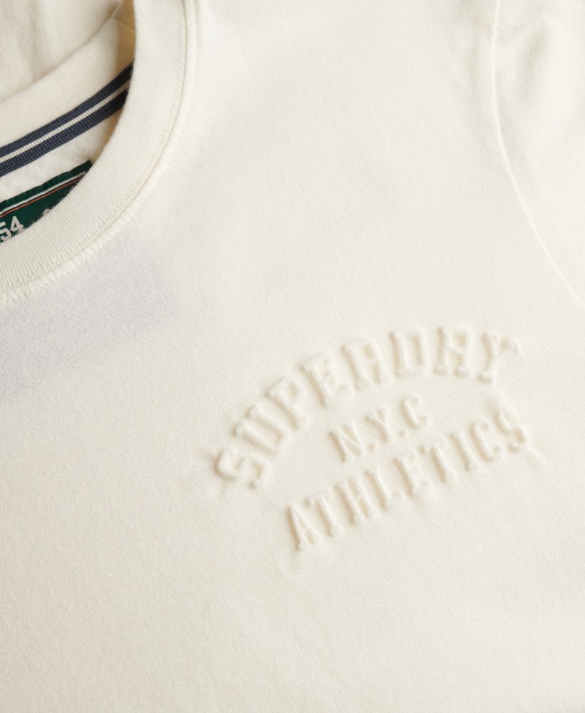 SUPERDRY ФУТБОЛКА