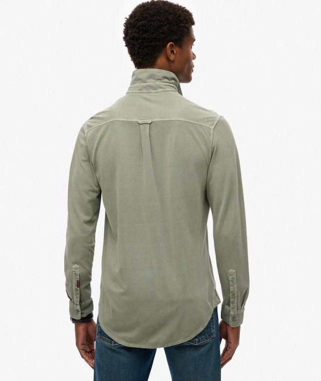 SUPERDRY РУБАШКА