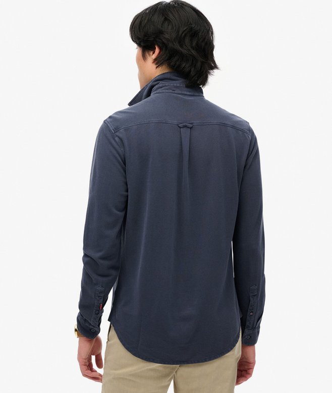 SUPERDRY РУБАШКА