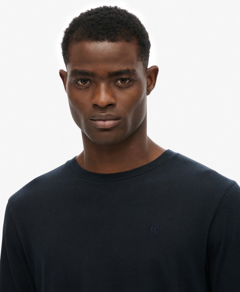 SUPERDRY ЛОНГСЛИВ