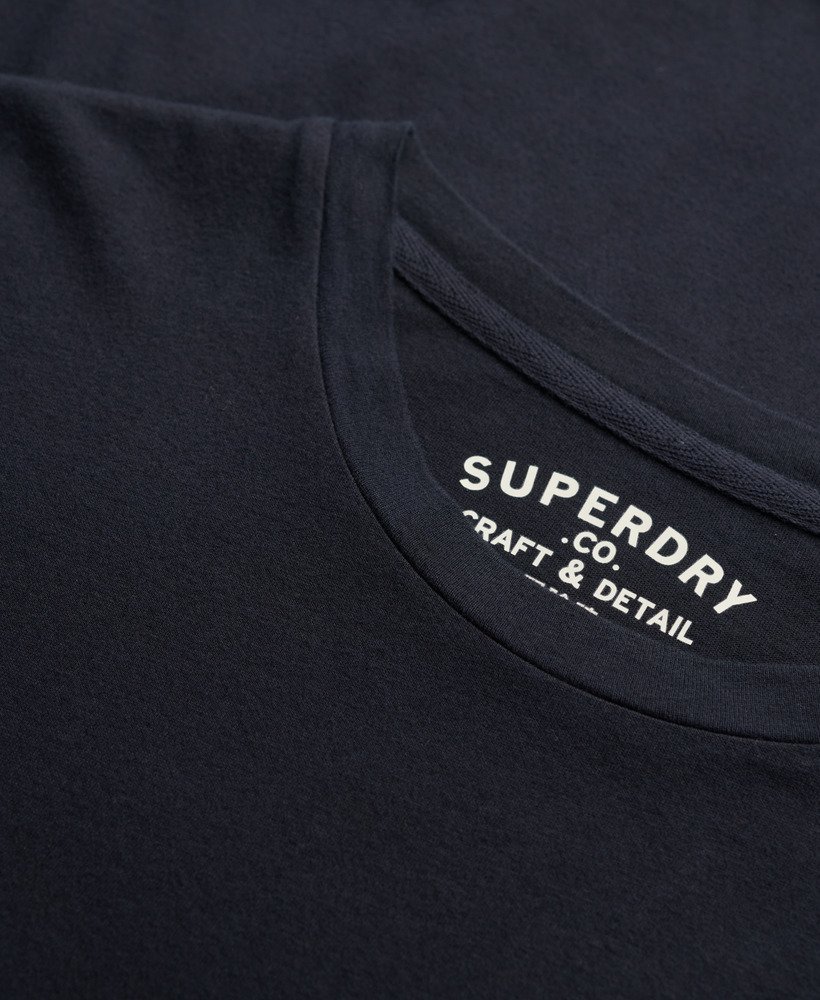 SUPERDRY ЛОНГСЛИВ