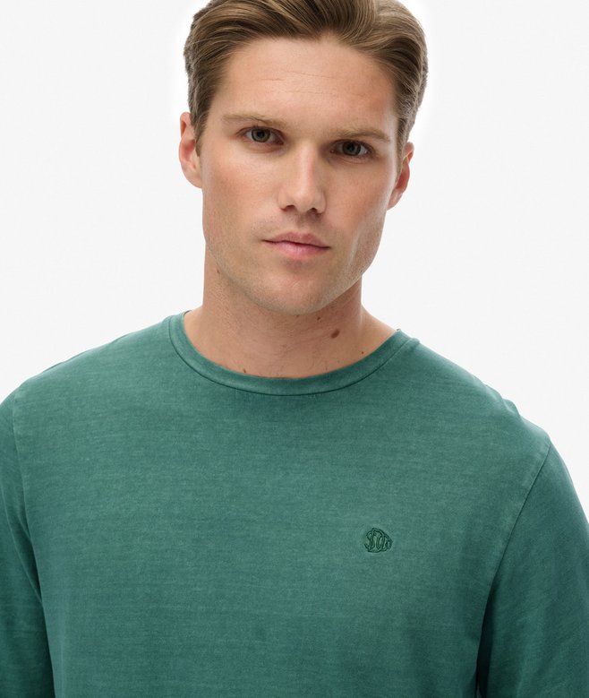 SUPERDRY ЛОНГСЛИВ