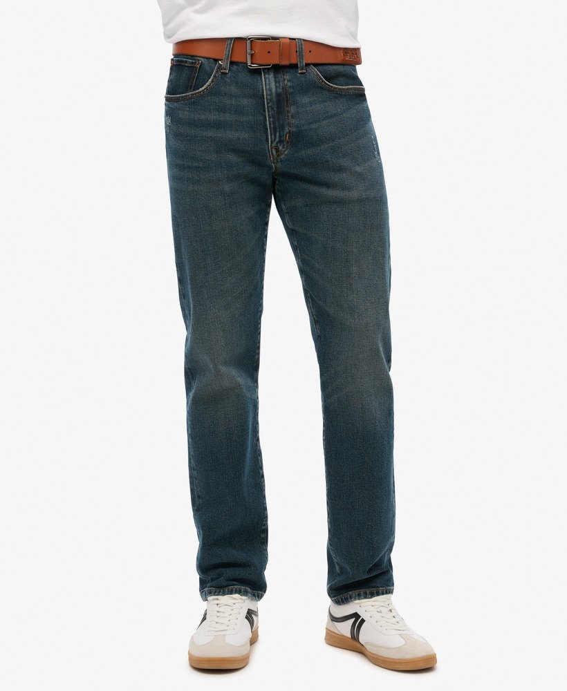 SUPERDRY ДЖИНСЫ