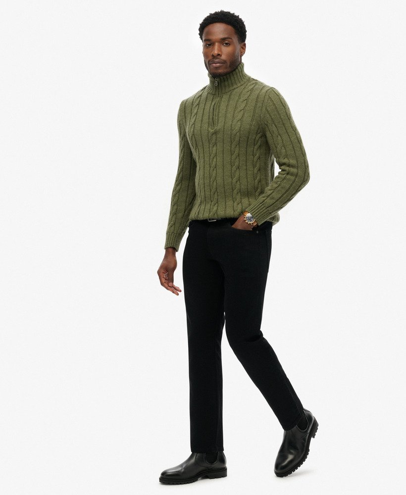 SUPERDRY ДЖИНСЫ