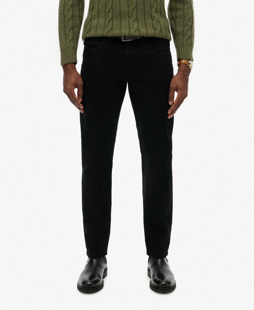 SUPERDRY ДЖИНСЫ