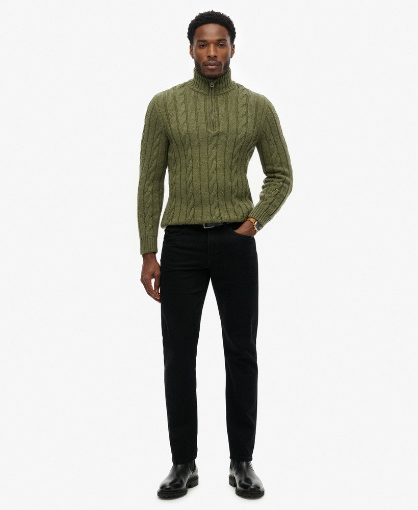 SUPERDRY ДЖИНСЫ