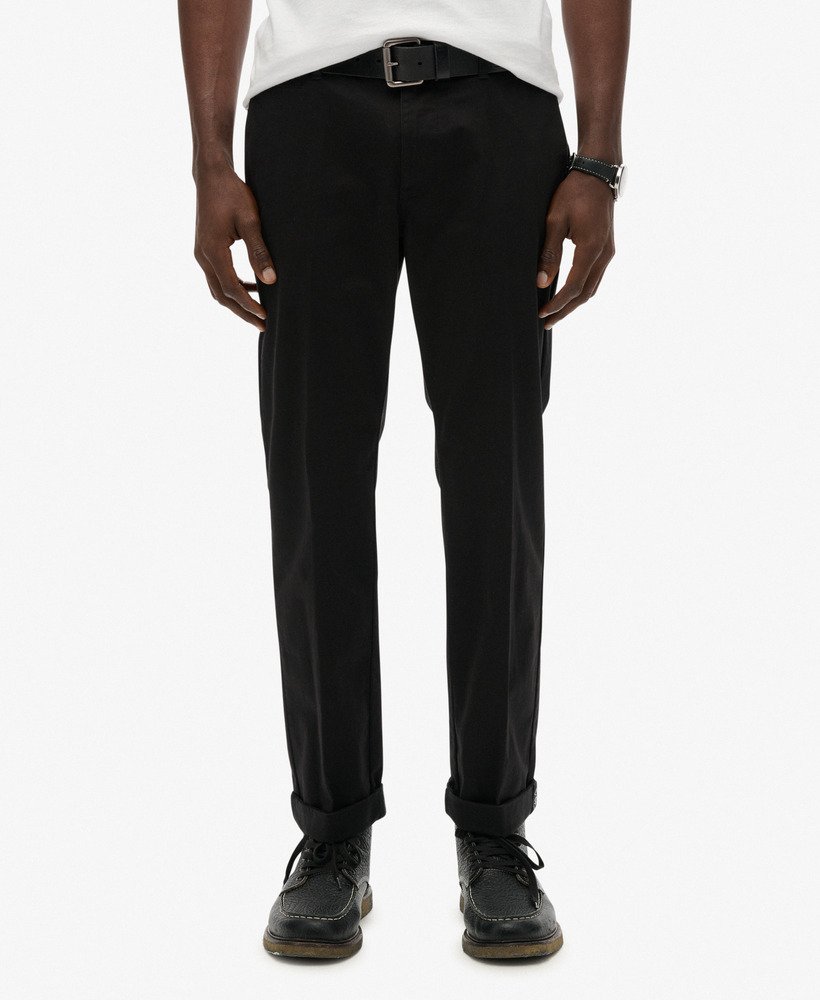 SUPERDRY БРЮКИ ЧИНОС