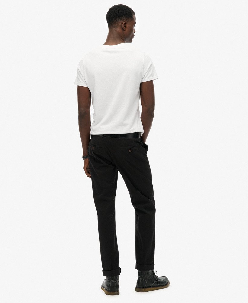 SUPERDRY БРЮКИ ЧИНОС