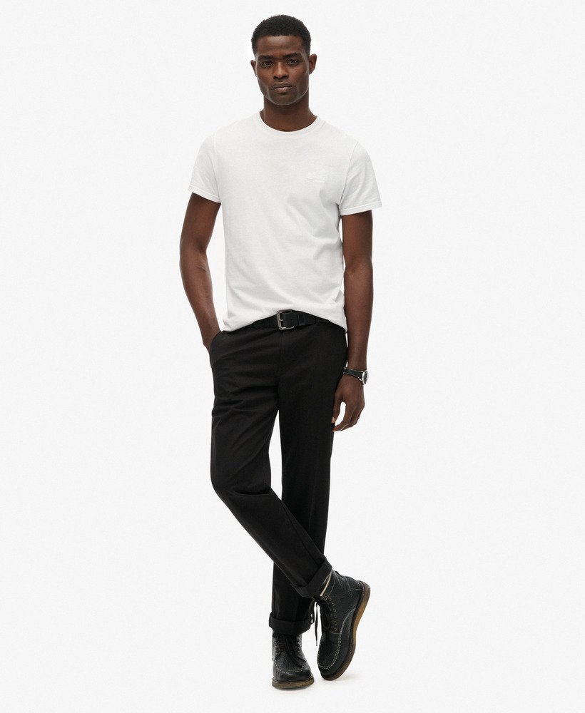 SUPERDRY БРЮКИ ЧИНОС