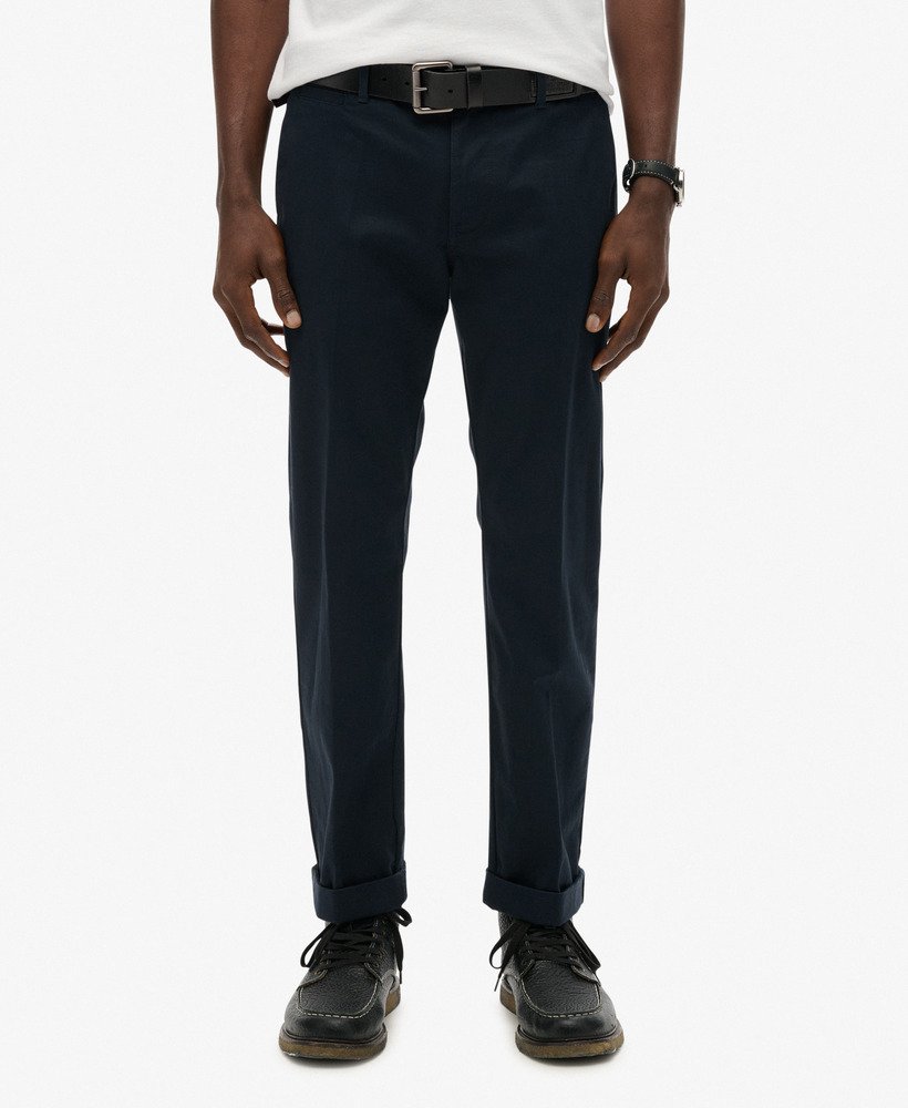 SUPERDRY БРЮКИ ЧИНОС