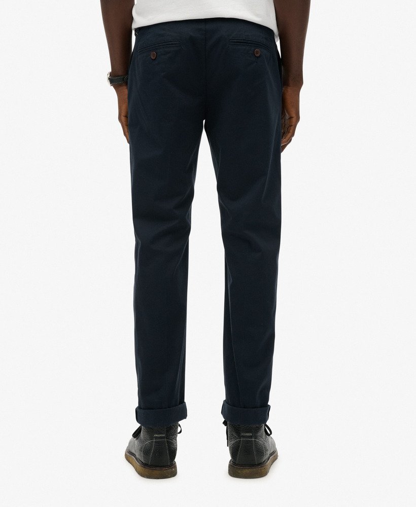 SUPERDRY БРЮКИ ЧИНОС