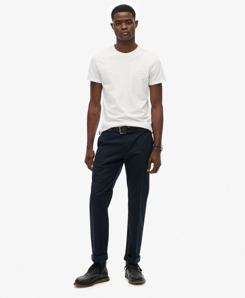 SUPERDRY БРЮКИ ЧИНОС