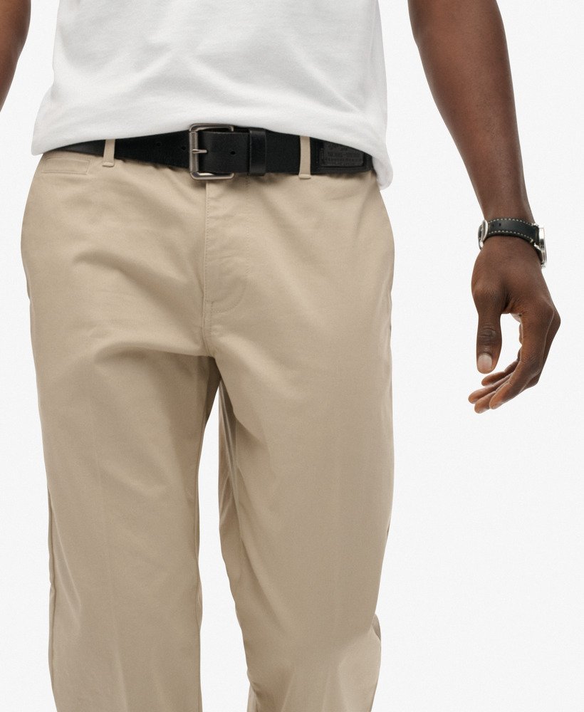 SUPERDRY БРЮКИ ЧИНОС