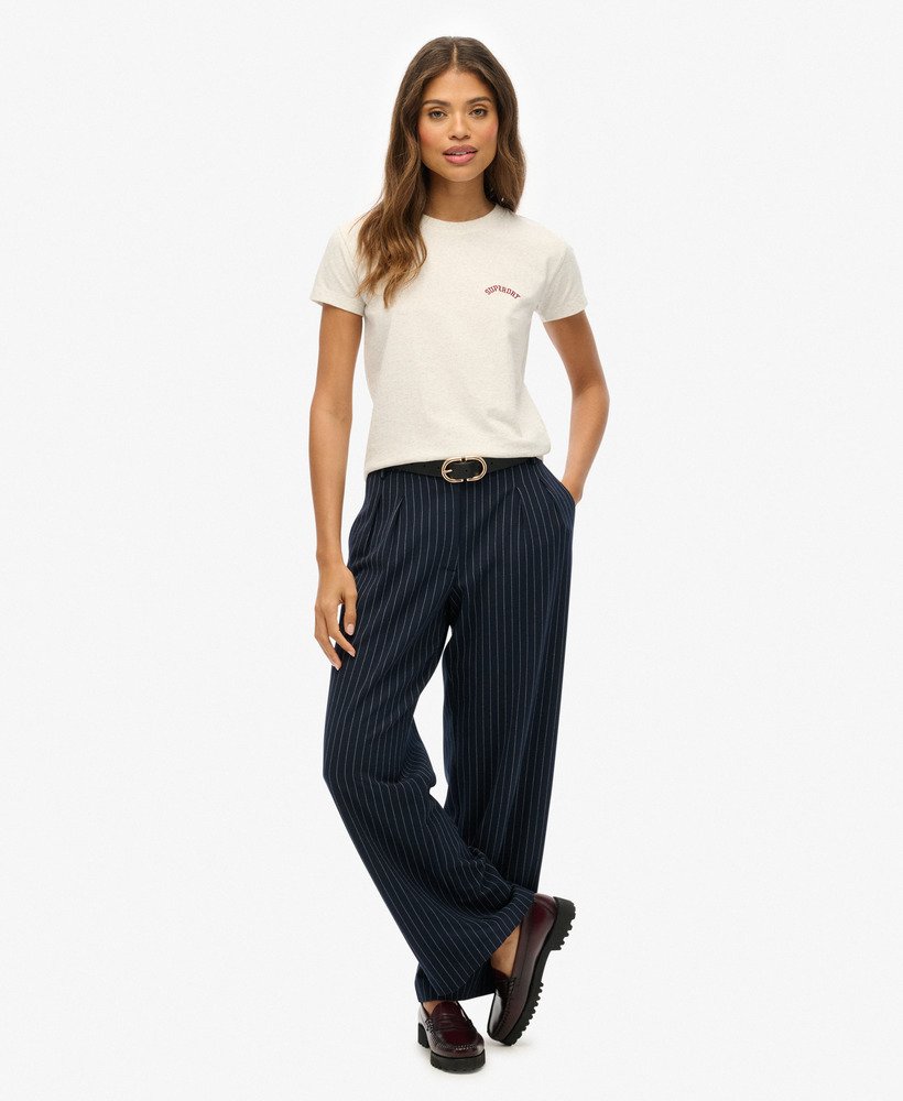 SUPERDRY ФУТБОЛКА