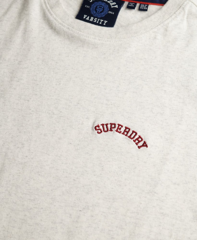 SUPERDRY ФУТБОЛКА