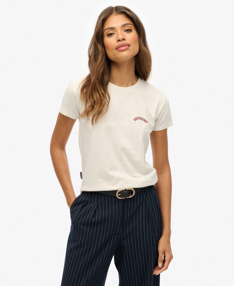 SUPERDRY ФУТБОЛКА