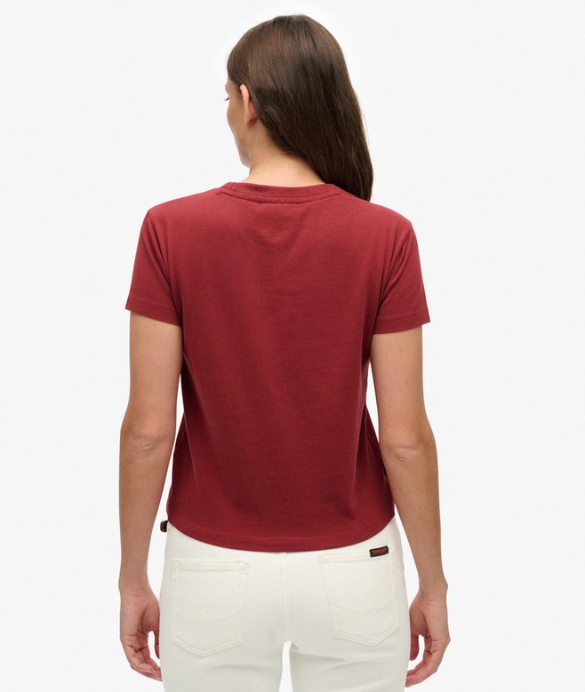 SUPERDRY ФУТБОЛКА