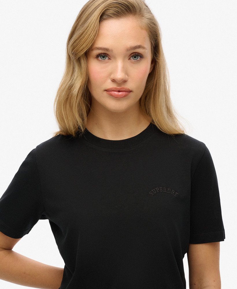 SUPERDRY ФУТБОЛКА