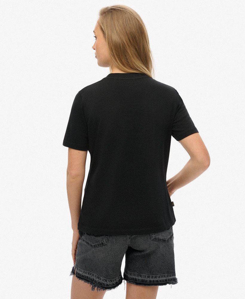 SUPERDRY ФУТБОЛКА