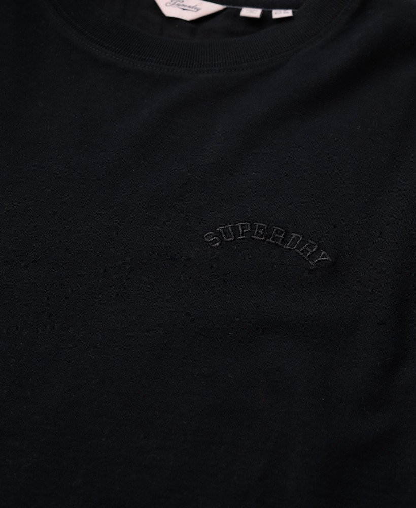 SUPERDRY ФУТБОЛКА