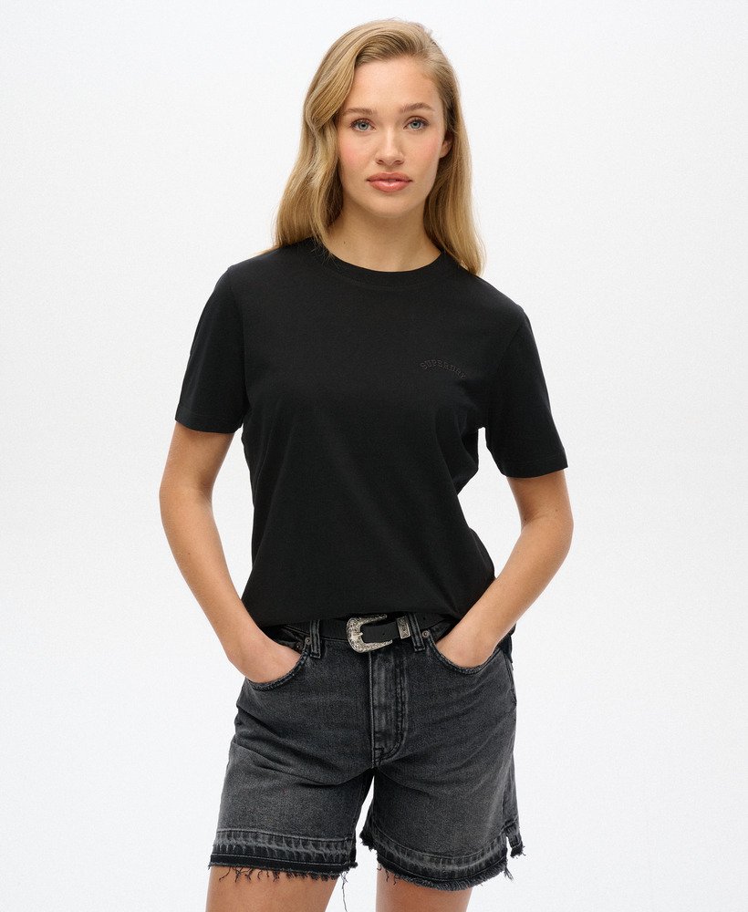 SUPERDRY ФУТБОЛКА