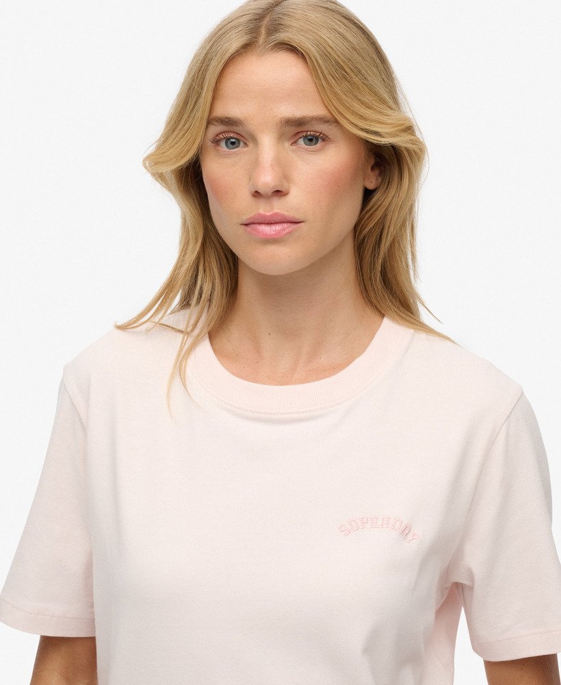 SUPERDRY ФУТБОЛКА