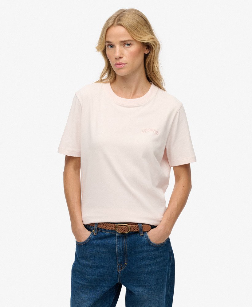 SUPERDRY ФУТБОЛКА