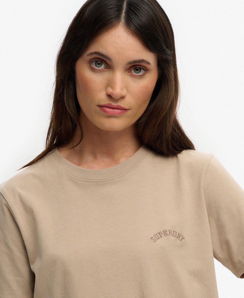 SUPERDRY ФУТБОЛКА