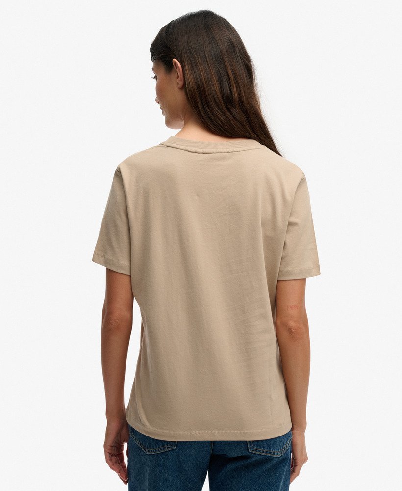 SUPERDRY ФУТБОЛКА