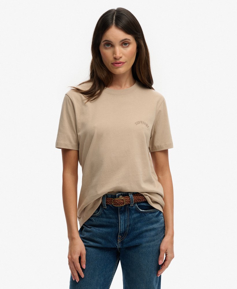 SUPERDRY ФУТБОЛКА