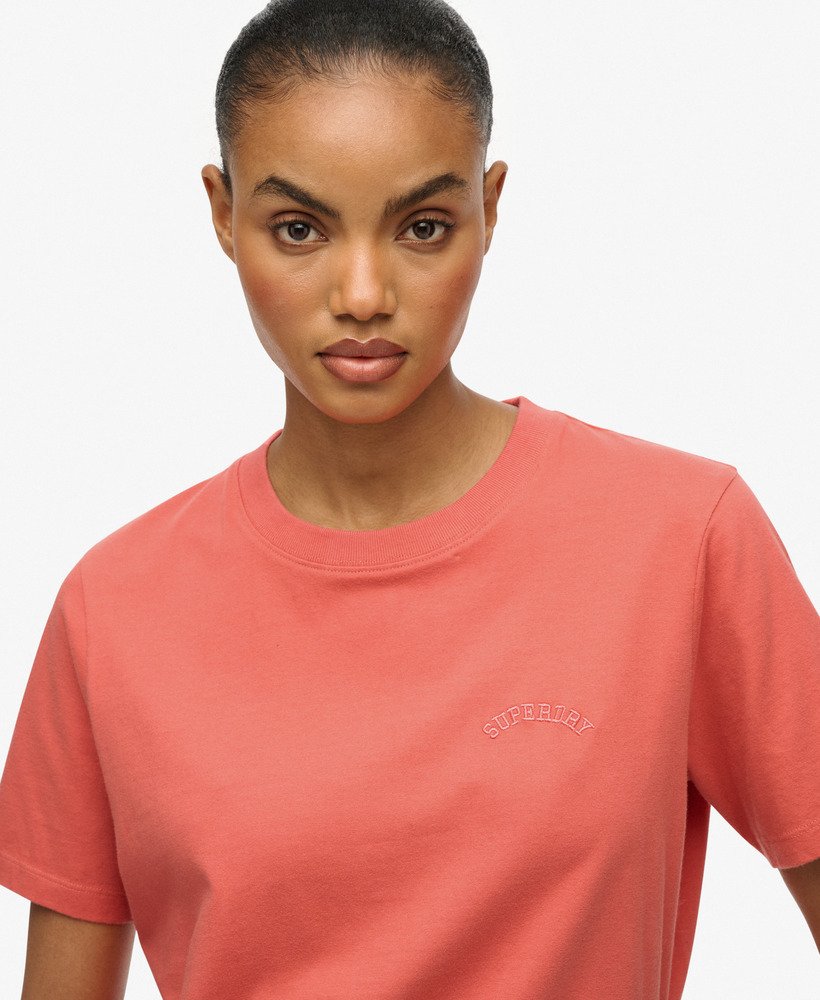 SUPERDRY ФУТБОЛКА