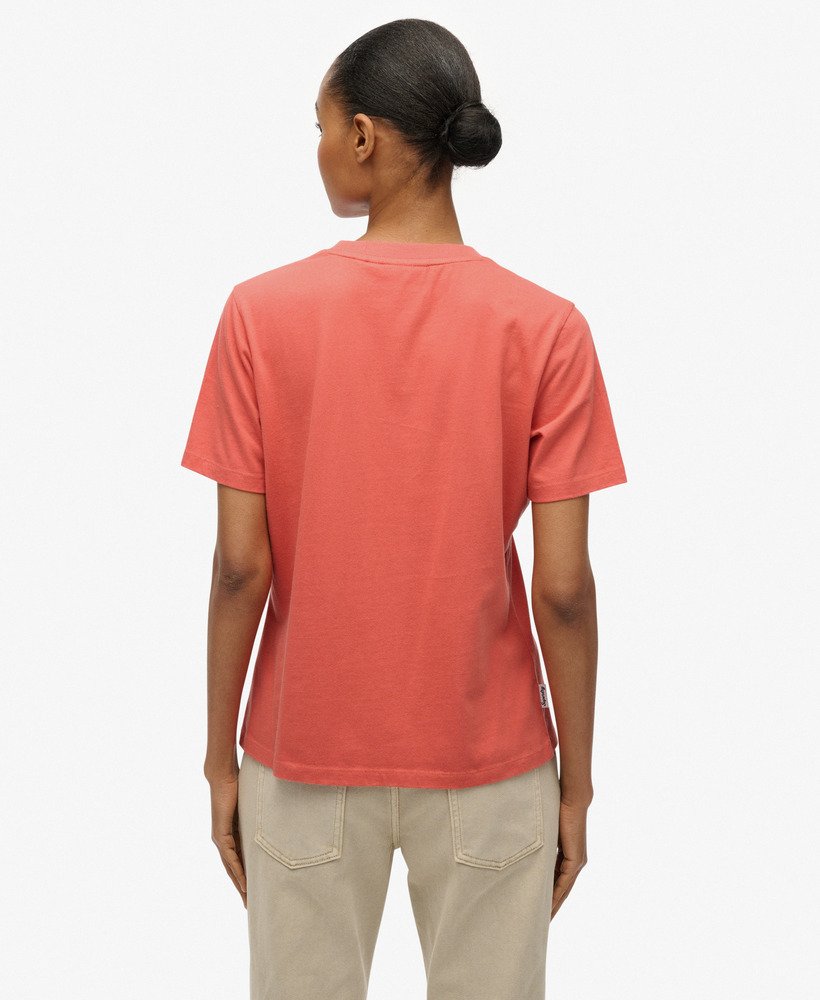 SUPERDRY ФУТБОЛКА