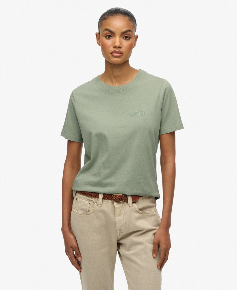 SUPERDRY ФУТБОЛКА