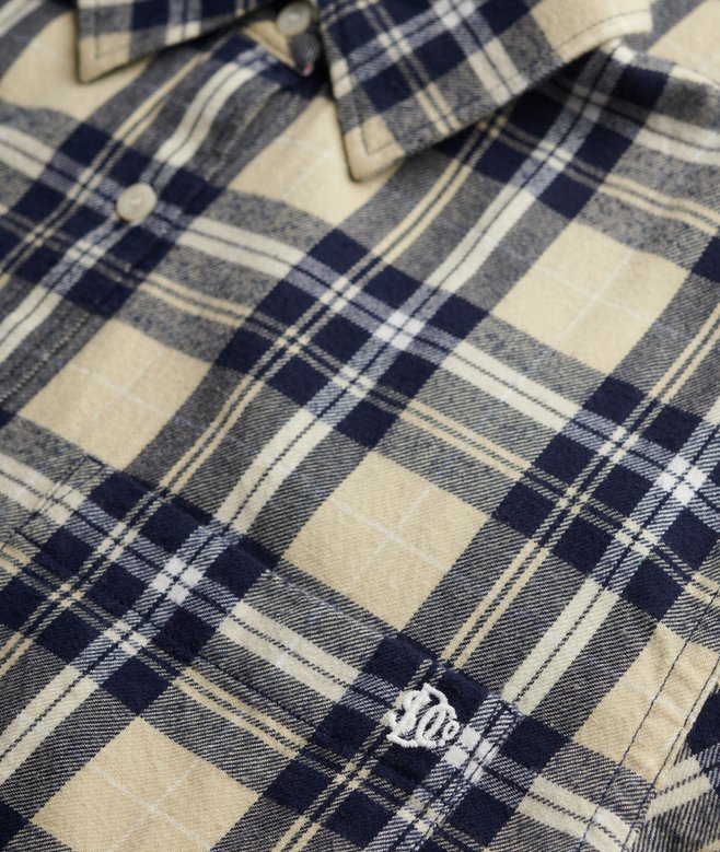 SUPERDRY РУБАШКА