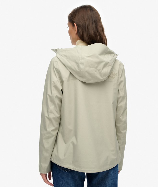 SUPERDRY ВЕТРОВКА