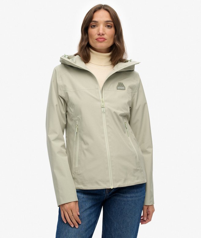 SUPERDRY ВЕТРОВКА