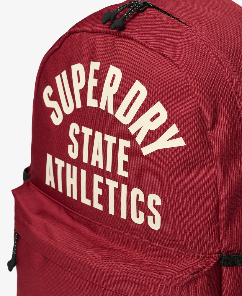 SUPERDRY РЮКЗАК