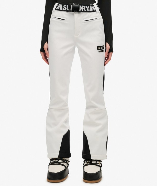 SUPERDRY БРЮКИ ГОРНОЛЫЖНЫЕ