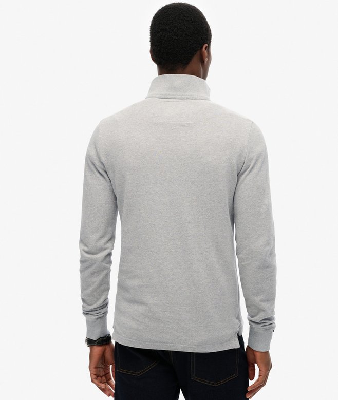 SUPERDRY РУБАШКА ПОЛО