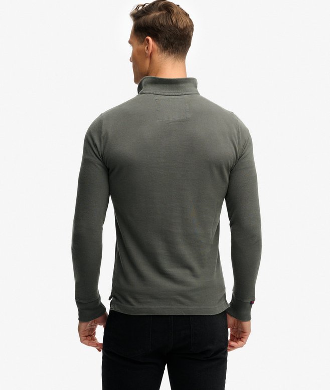 SUPERDRY РУБАШКА ПОЛО