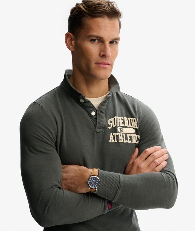 SUPERDRY РУБАШКА ПОЛО