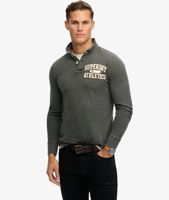 SUPERDRY РУБАШКА ПОЛО