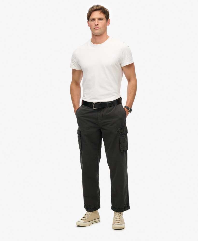 SUPERDRY БРЮКИ КАРГО