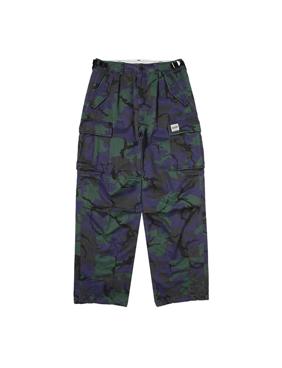 SUPERDRY БРЮКИ