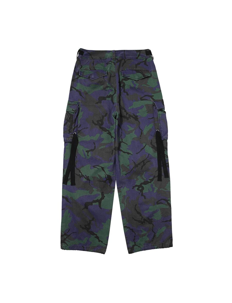 SUPERDRY БРЮКИ
