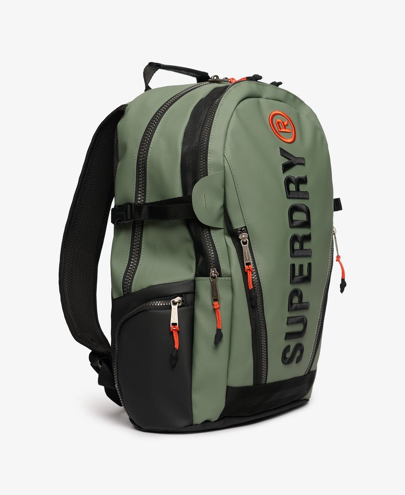 SUPERDRY РЮКЗАК