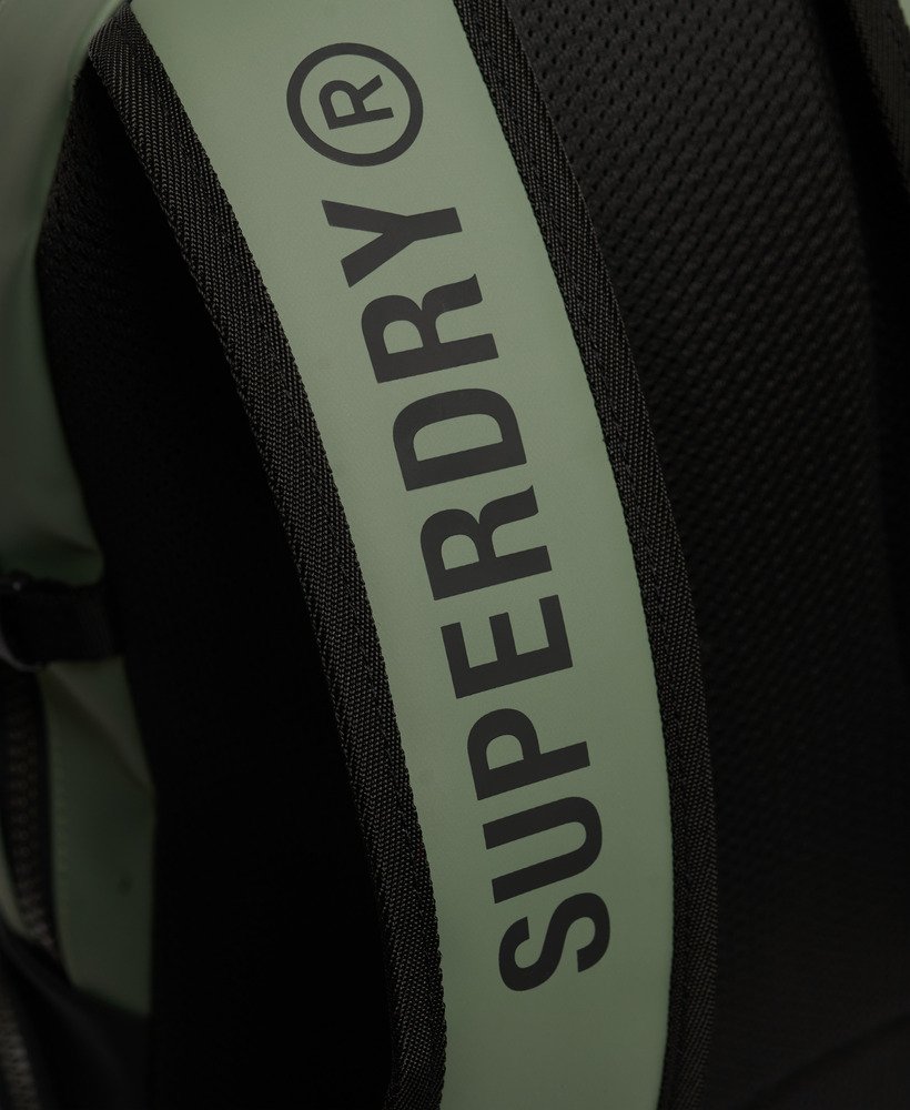 SUPERDRY РЮКЗАК
