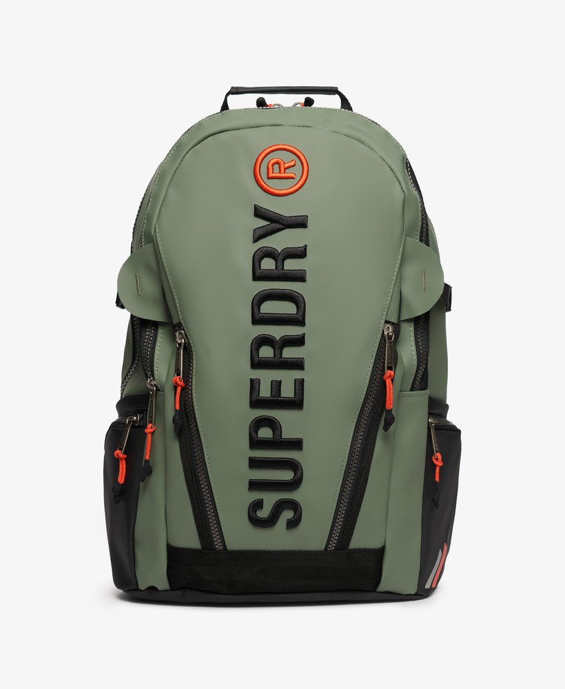 SUPERDRY РЮКЗАК